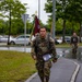 Norwegian Ruck March