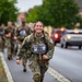 Norwegian Ruck March