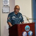 Egypt Assumes Command of Combined Maritime Forces’ Combined Task Force 154