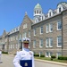 Gordon Hood Has Graduated from the College of Naval Warfare at the Naval War College-2