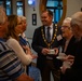 RAF Mildenhall hosts New Mayor's Barbeque 2024