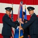 521st Air Mobility Operations Wing Welcomes New Commander