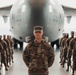 521st Air Mobility Operations Wing Welcomes New Commander