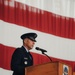 521st Air Mobility Operations Wing Welcomes New Commander