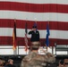 521st Air Mobility Operations Wing Welcomes New Commander