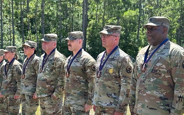 Army Reserve career counselors excel in challenging mission through teamwork