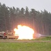 Companies from 2-12 Cav. Regt. conduct Table IV exercises