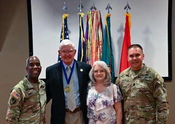 Walthes joins Jackson hall