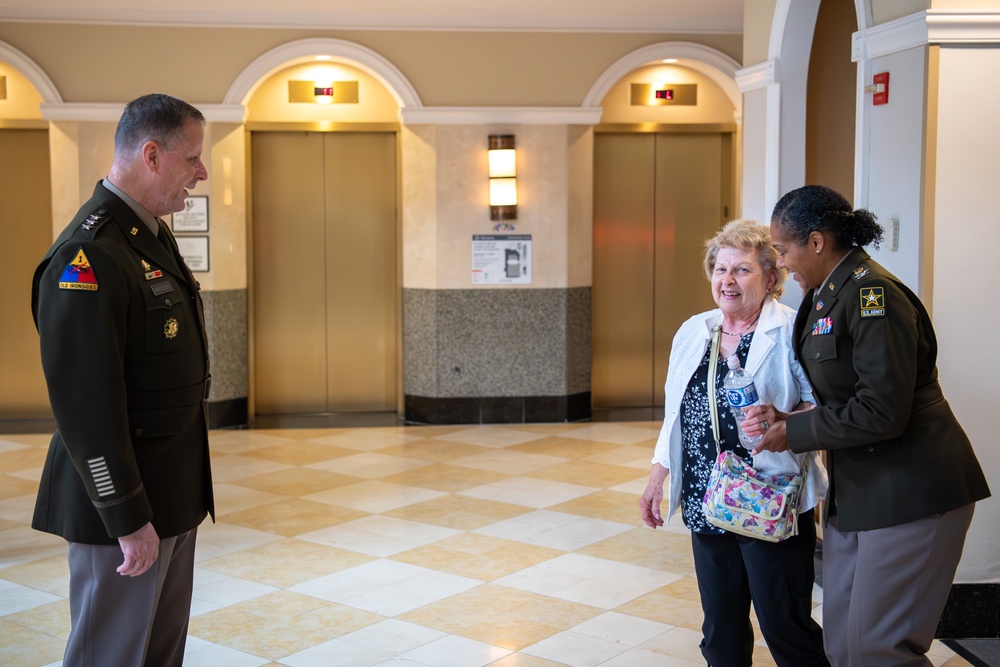 Army Recognizes Two New Medal of Honor Recipients