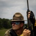 U.S. Service Members participate in the 63rd annual Interservice Rifle Competition