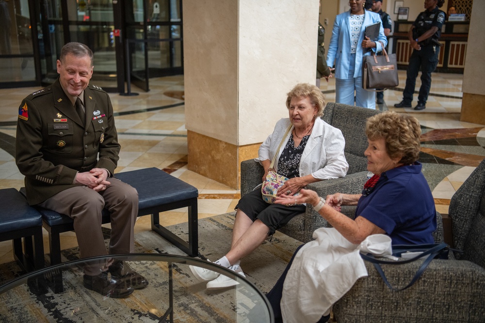 Army Recognizes Two New Medal of Honor Recipients