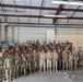 USARCENT hosts Kuwait J8 at Shaw AFB and Fort Jackson