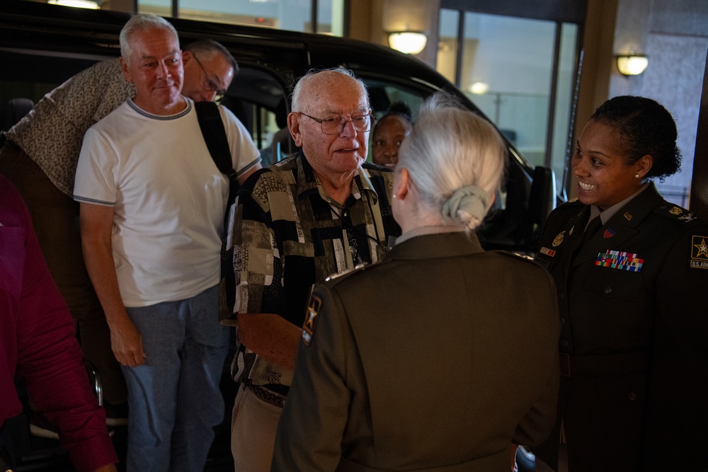 Army Recognizes Two New Medal of Honor Recipients