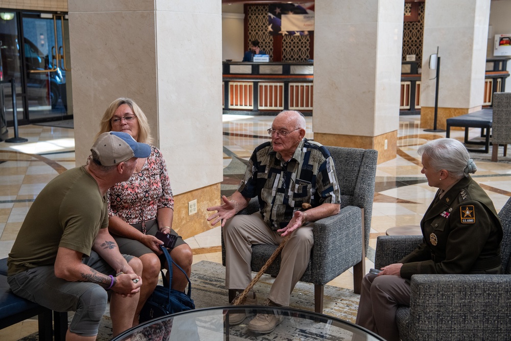 Army Recognizes Two New Medal of Honor Recipients