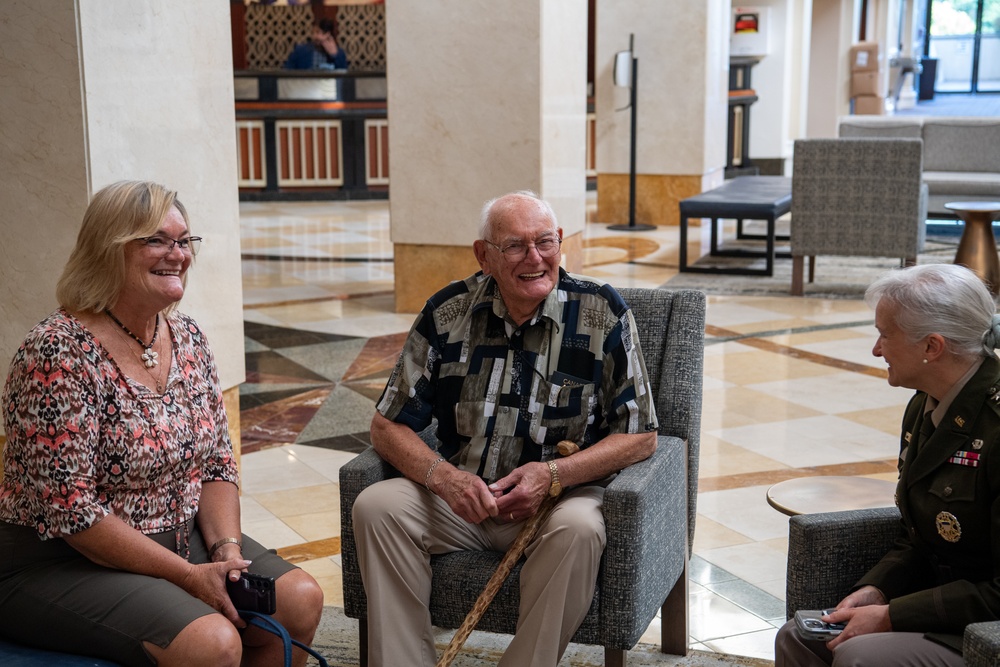 Army Recognizes Two New Medal of Honor Recipients