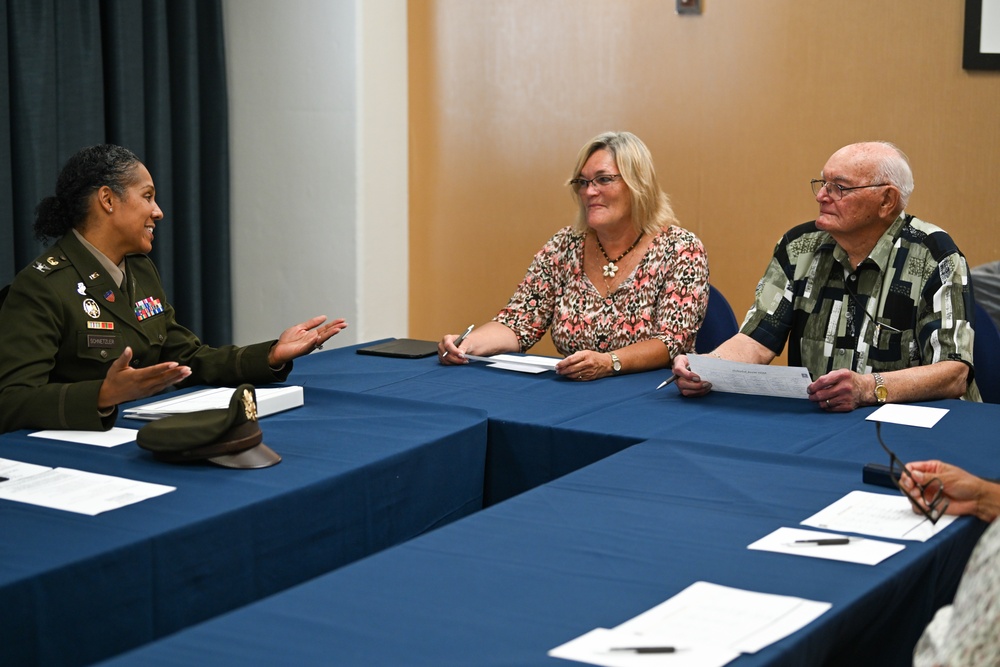 Army Recognizes Two New Medal of Honor Recipients