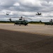 POTUS visits JB MDL