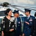 POTUS visits JB MDL