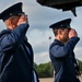 POTUS visits JB MDL