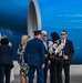 POTUS visits JB MDL