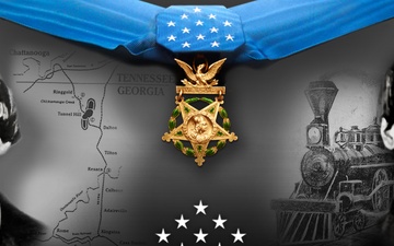 Civil War heroes get long-awaited Medal of Honor recognition