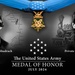 Civil War heroes get long-awaited Medal of Honor recognition