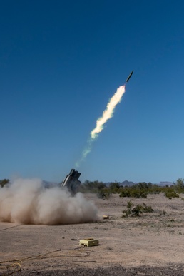 Wide open spaces protect YPG’s mission