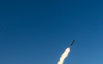 Wide open spaces protect U.S Army Yuma Proving Ground’s mission