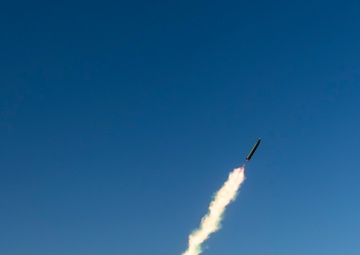 Wide open spaces protect U.S Army Yuma Proving Ground’s mission