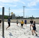 Stennis vs JFK MWR Field Day