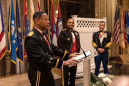 National Capital Region joint forum held to recognize CBRNE troops around world