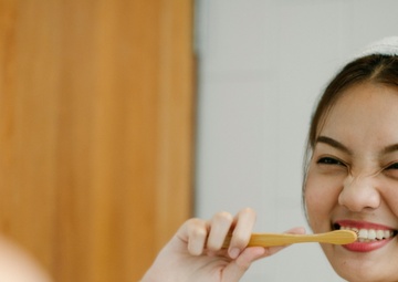 TRICARE Tips for Managing Diabetes and Your Oral Health