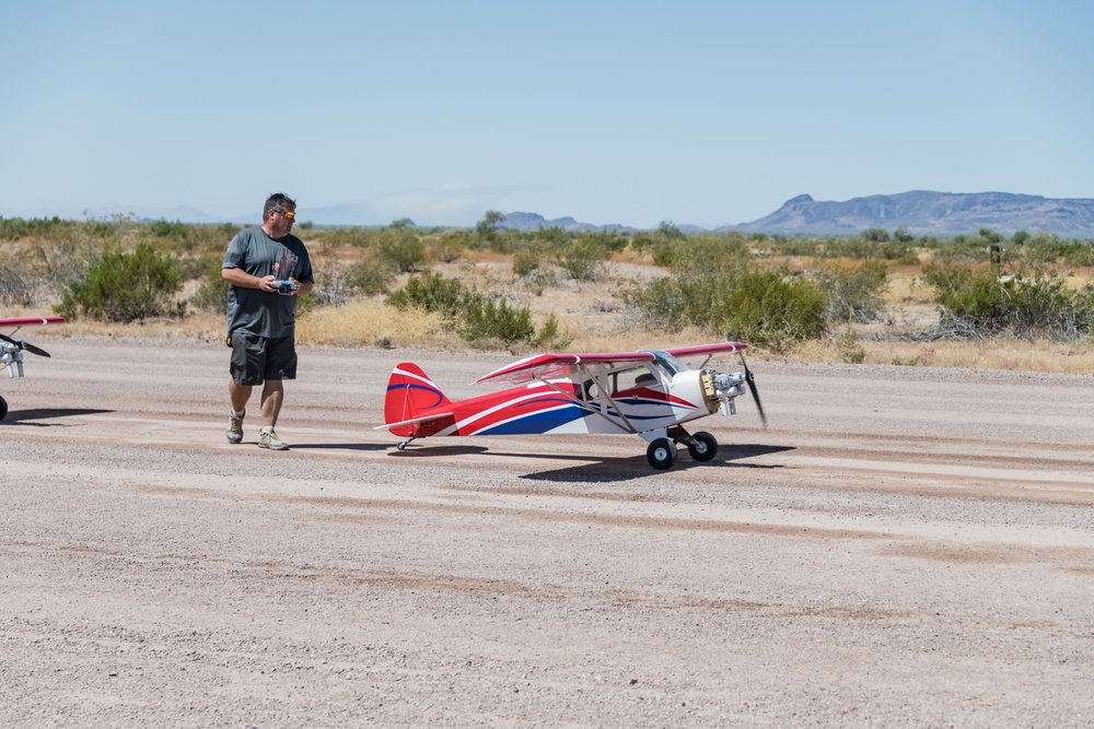 C-sUAS demo returns to U.S. Army Yuma Proving Ground