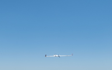 C-sUAS demo innovates at U.S. Army Yuma Proving Ground
