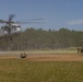 U.S. Marines utilize CH-53K King Stallion for HST exercise