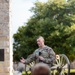 HHBN Change of Command Ceremony