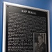 MacDill Headquarters building dedicated to Col. Melvin B. Asp