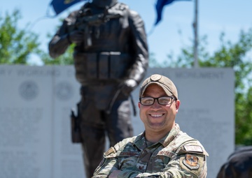 Finding purpose in taking care of people