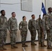 Installation Reception Center Conducts Change of Command Ceremony