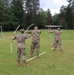 Army Junior ROTC Cadet Leadership Challenge comes back strong in Grafenwoehr