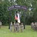 Army Junior ROTC Cadet Leadership Challenge comes back strong in Grafenwoehr