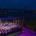 The U.S. Army Band and Chorus perform Fourth of July concert in Philadelphia