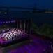 The U.S. Army Band and Chorus perform Fourth of July concert in Philadelphia