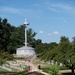 Summer at Arlington National Cemetery 2024
