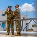 Wyoming National Guard Leadership Visits Tunisia to Celebrate 20 Years of the State Partnership Program