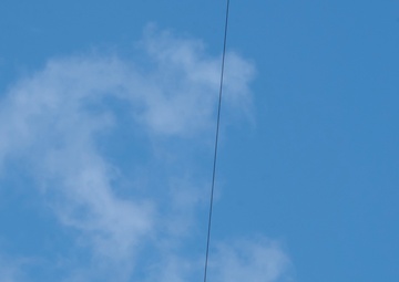 Wyoming National Guard Leadership Visits Tunisia to Celebrate 20 Years of the State Partnership Program