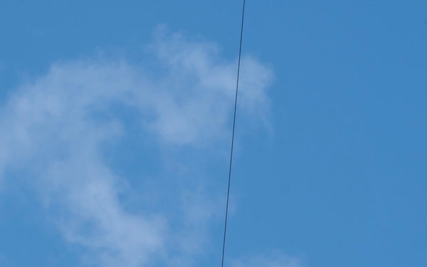 Wyoming National Guard Leadership Visits Tunisia to Celebrate 20 Years of the State Partnership Program