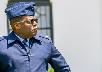 Wyoming National Guard Leadership Visits Tunisia to Celebrate 20 Years of the State Partnership Program