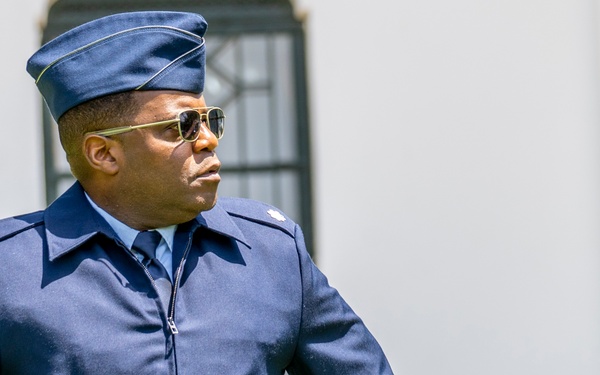 Wyoming National Guard Leadership Visits Tunisia to Celebrate 20 Years of the State Partnership Program