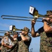 2nd Radio Battalion Change of Command Ceremony